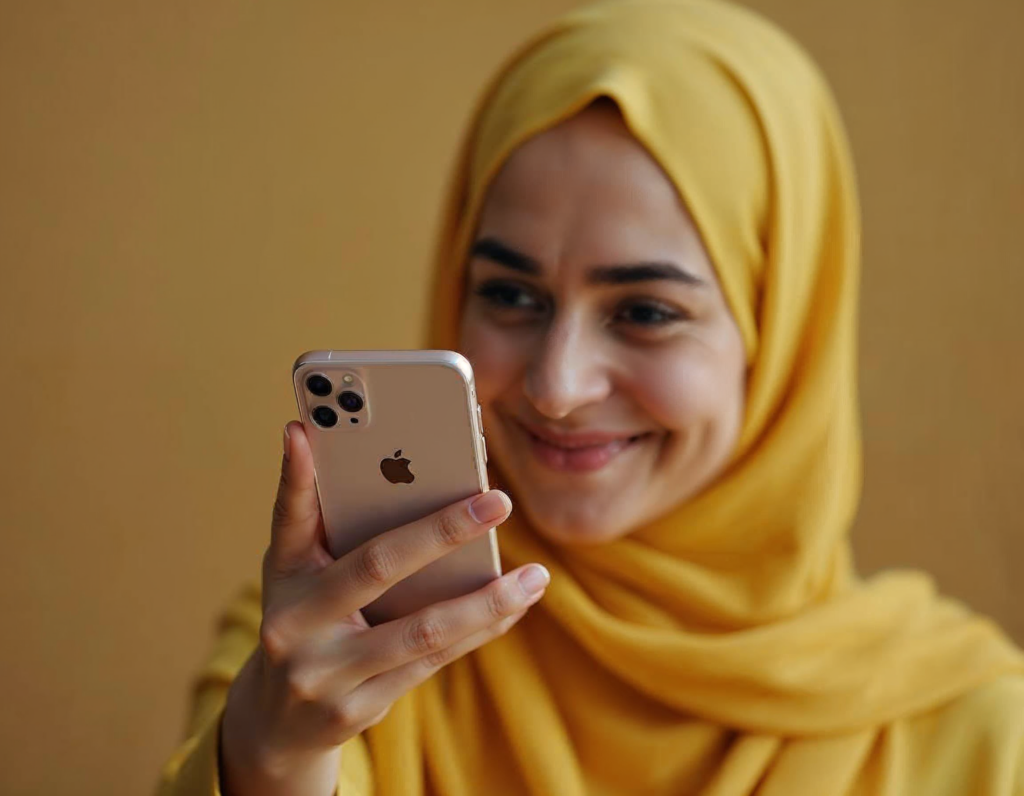 Connect One App